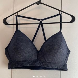 Excellent used condition XL Athleta bra